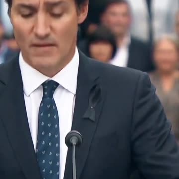 TRUDEAU: "Pierre Poilievre Is A Bad, Bad Man"