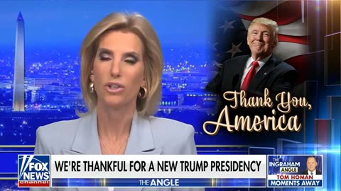 The Ingraham Angle 11/26/24 FULL END SHOW