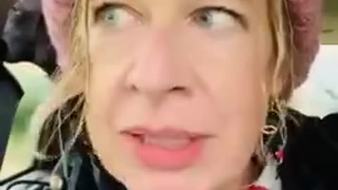 Katie Hopkins about sabotaging 5G Cameras -HUMOR