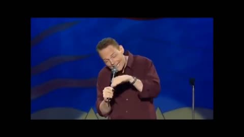 Bill Burr - Feminists Don't Want Equality They Want To Cherry Pick