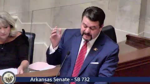 Jason Stands With Arkansas Workers On Bills