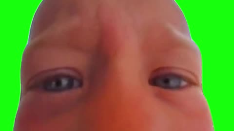 I’m Just Wondering if You Have Any Treats? | Green Screen
