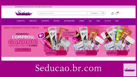 Amarrados pelo Prazer: Explore o Universo Sensual do BDSM com Itens Únicos 