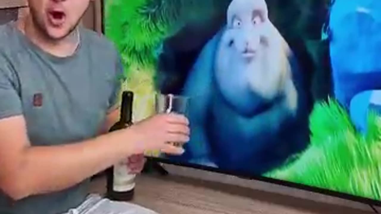 Funny video vairal