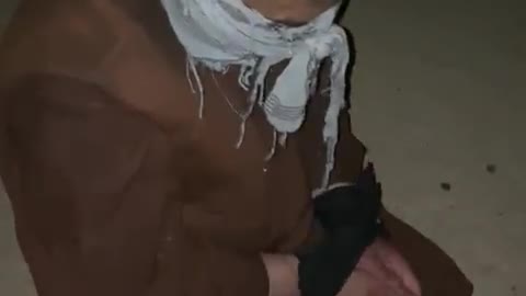 Taliban Pension