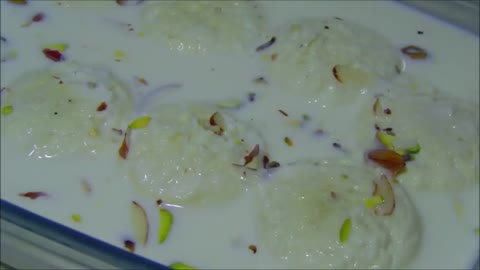 Rasmalai