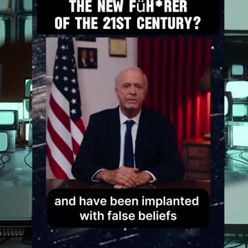 Putin like Adolf Hitler