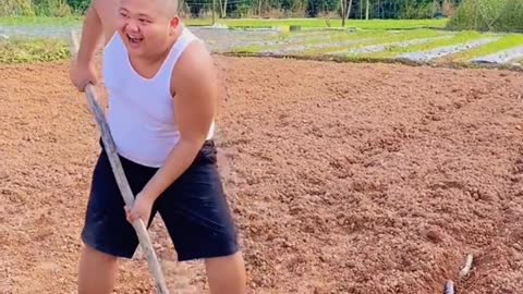 Silly funny video