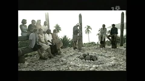 Robinson S07E01