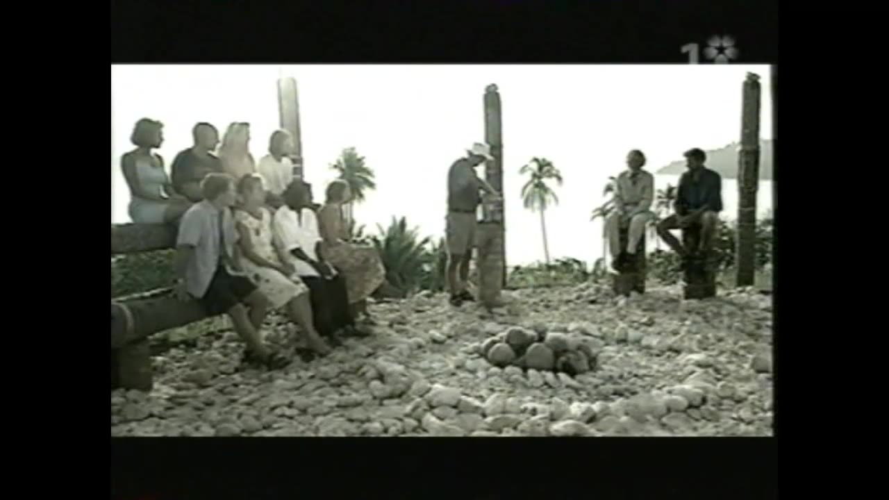 Robinson S07E01
