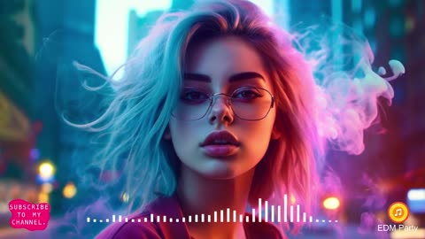 EDM Music Mix