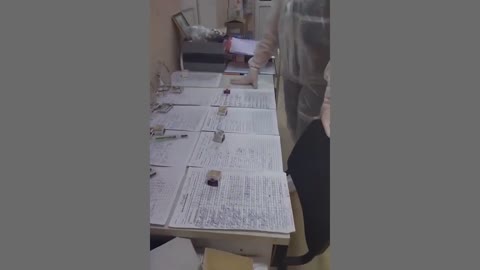 Рисмаг Аджинджал рассказал, как в Сухумской инфекционной больнице лечат ковидных больных