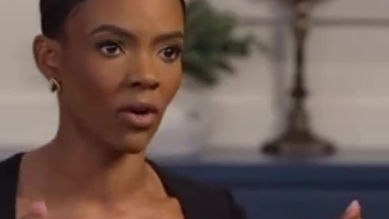 This Candace Owens Clip Perfectly Explains The Media Brainwashing Taking Place In America Today