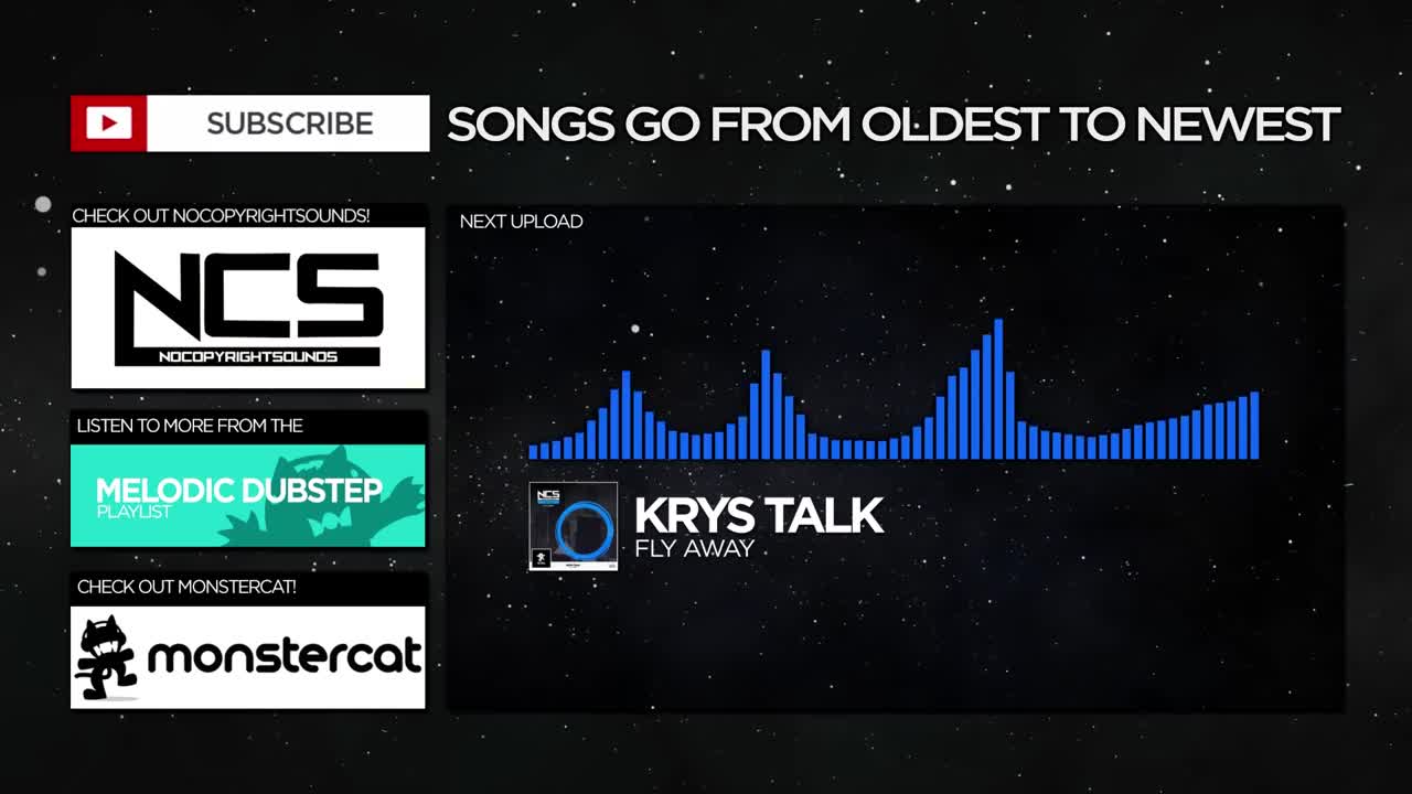 - Melodic Dubstep PRFFTT feat Jonny Rose Deleted NCS