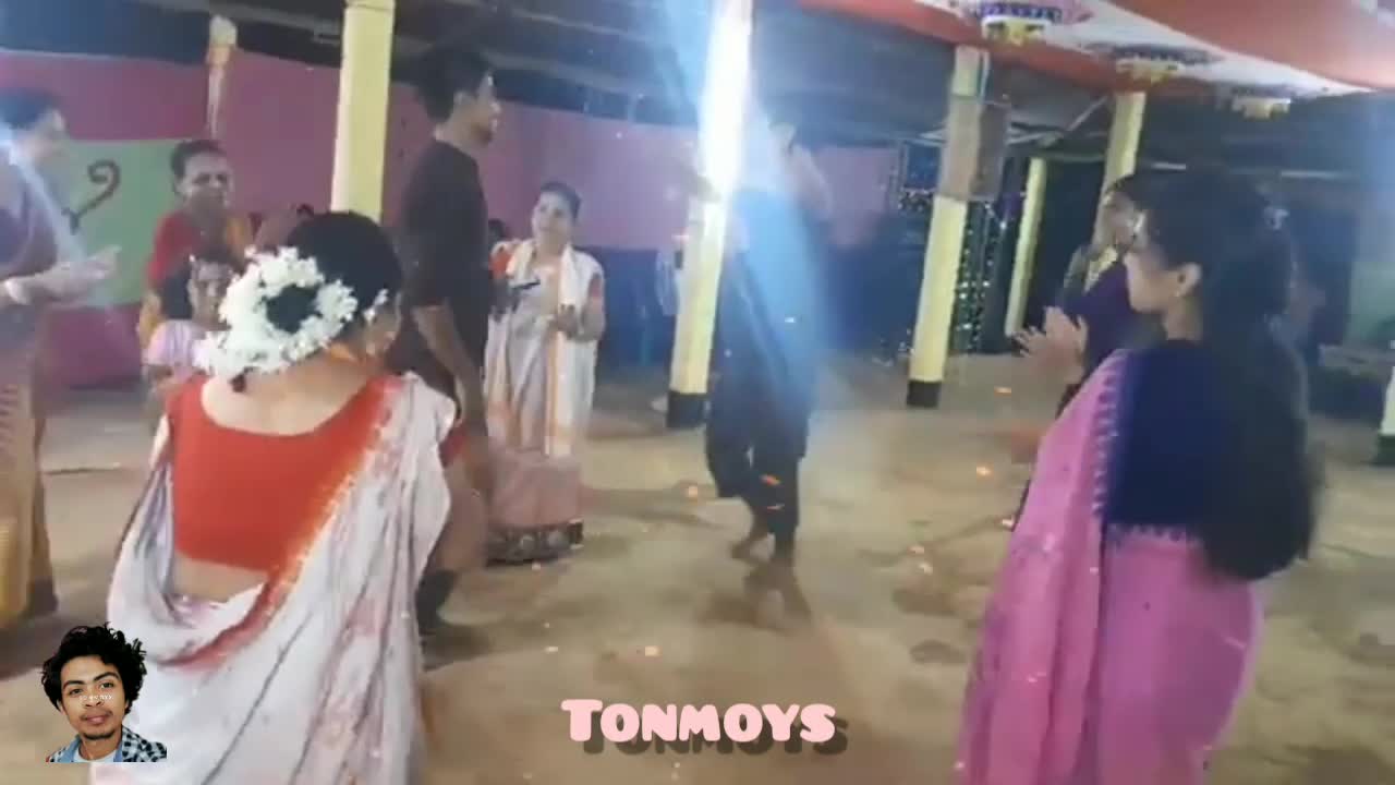 Monipuri production house । tonmoys । Ep, 1743