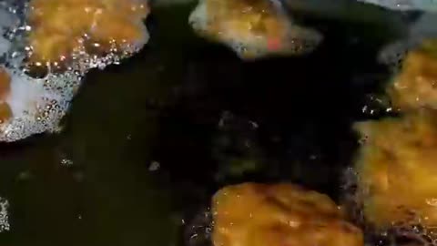 Egg cooking