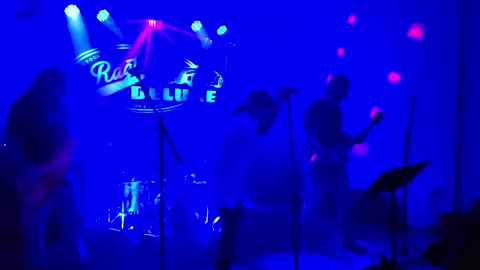 Thunder Monkey "Days Like These"