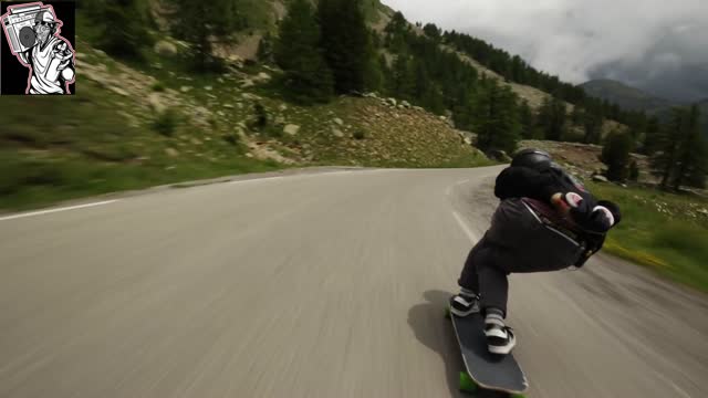 Speed Demon ProSkater