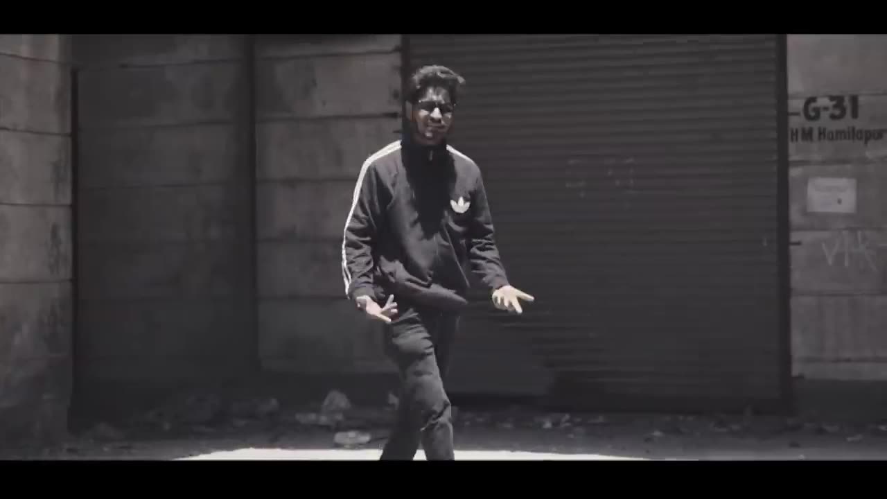 MEIN Official Emiway Bantai Song