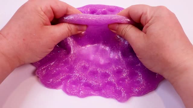 How to make slime