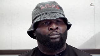 James Toney NVBHOF, WBC interview 2022