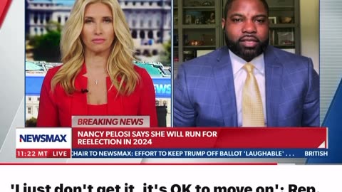 Nancy Pelosi Is A Joke