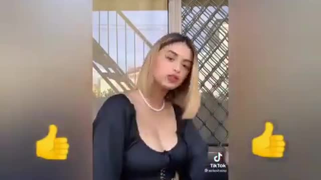 best Bang Bang Dance tiktok compilation