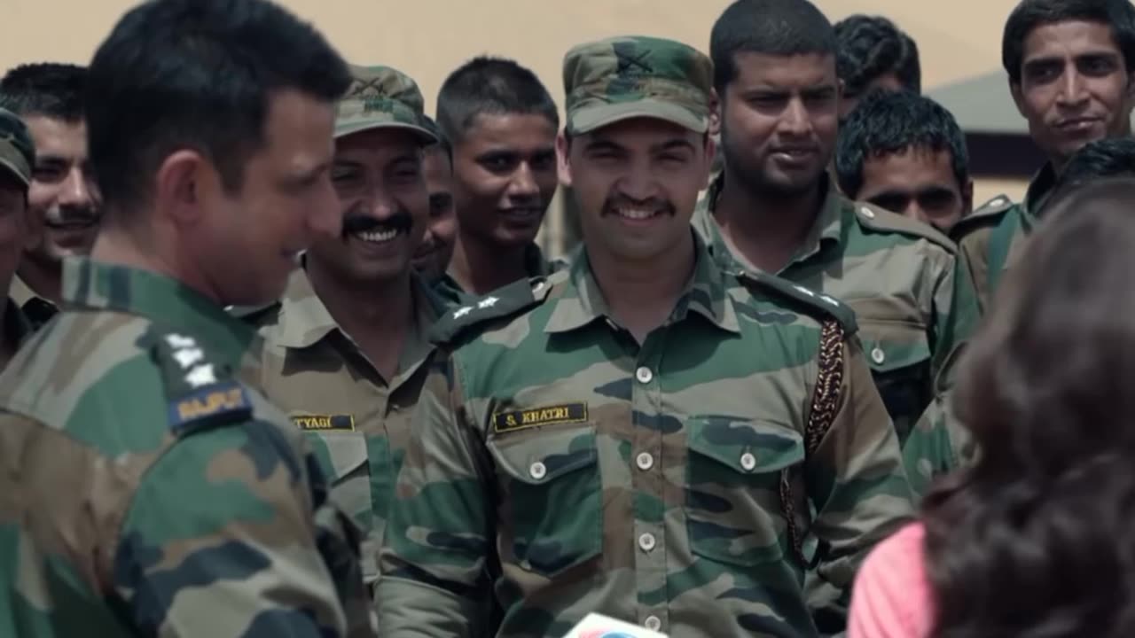 Indian army vs Pakistan army ki larai ki taiyari