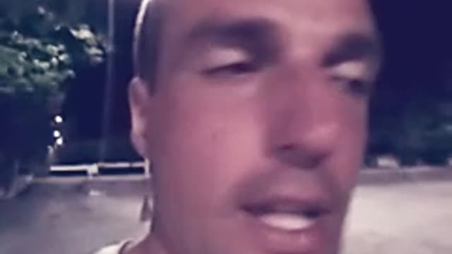 42 MINUTES of Pure Rant.