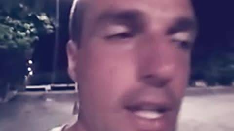 42 MINUTES of Pure Rant.