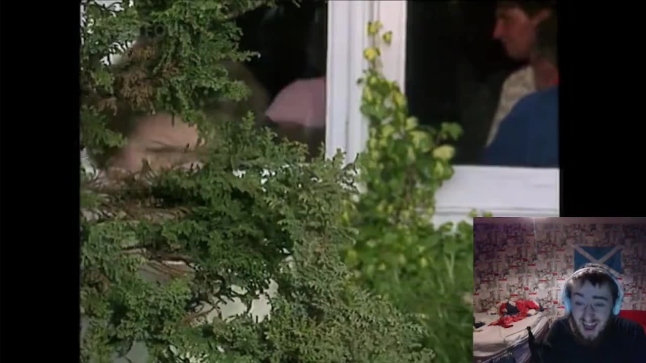 Keeping Up Appearances S2 E4 - "Hyacinth Tees Off" - Reaction - Well, This One Took A Dark Turn!