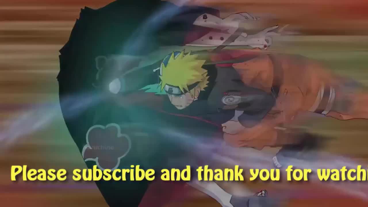 Naruto Uses Rasengan For First Time , Tsunade Kiss Naruto's and Jiraya Surprised | English Dub