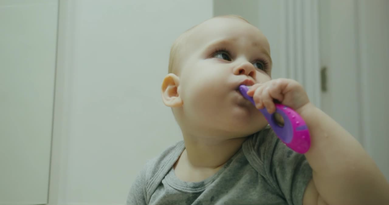 Cute baby