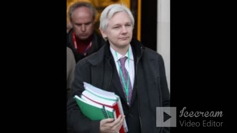 JULIAN ASSANGE PLEADS GUILTY - SET TO RECEIVE CREDIT FOR TIME SERVED!!