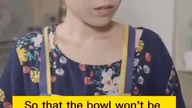 Everyone will get old one day...