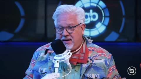 MUST WATCH!! 🤯 GLEN BECK Shanghai's COVID lockdown