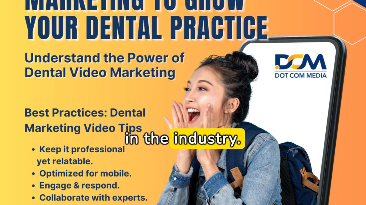 Leveraging AI in Dental Marketing the Future Is Here