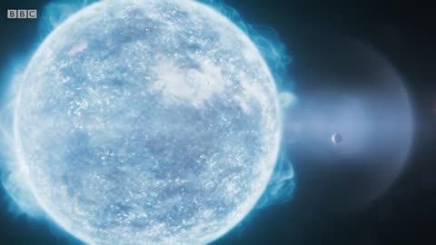 The End of Time | The Universe | BBC Earth
