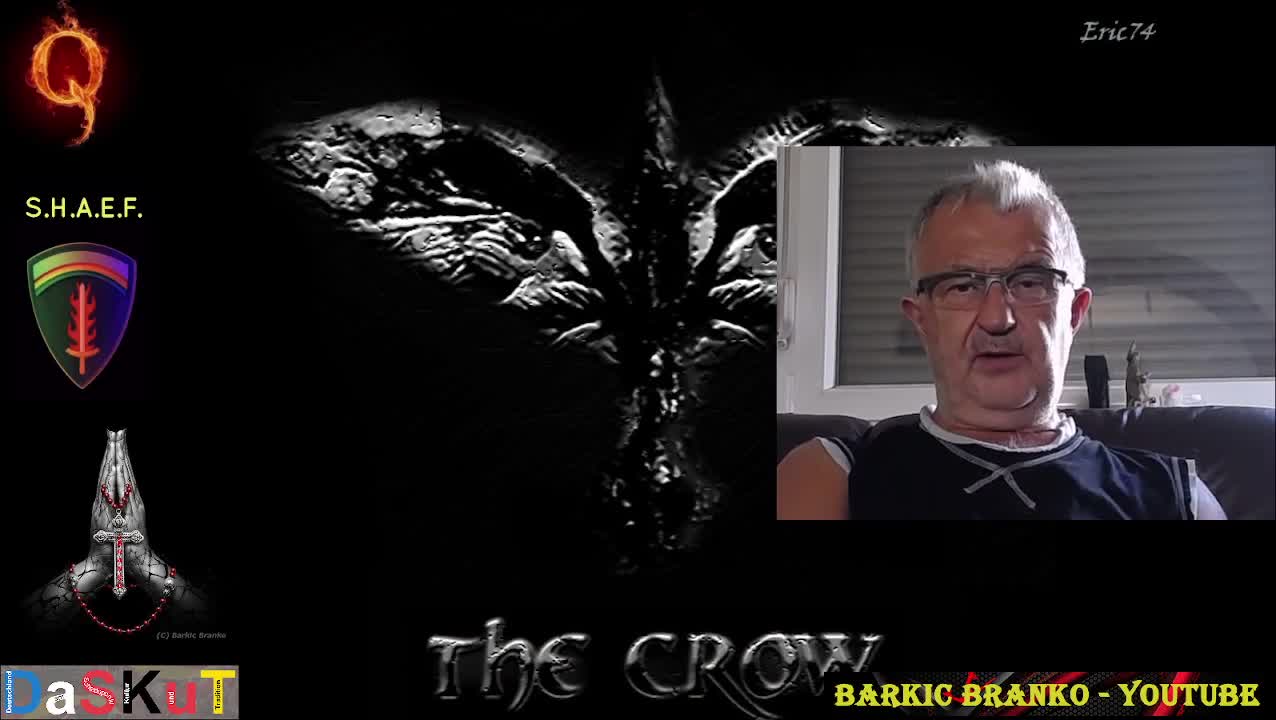 Die komplette Zerlegung der BRD Covid-Maßnahmen durch Prof. Peter Dierich.