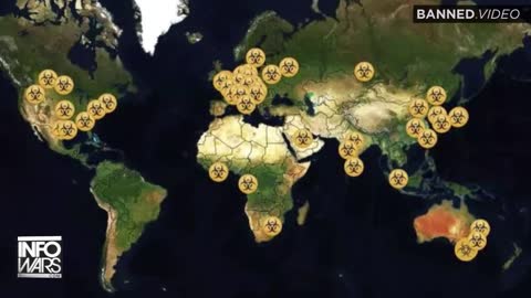 Biological Weapons Expert Exposes Labs In Ukraine And China Run By U.S. Government