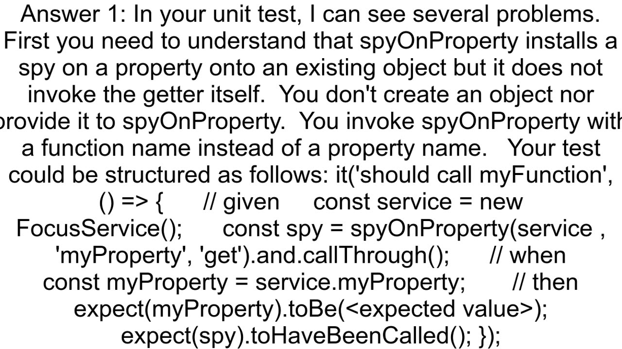 Error ltspyOnPropertygt function is not declared configurable