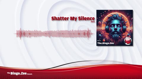 Shatter My Silence.