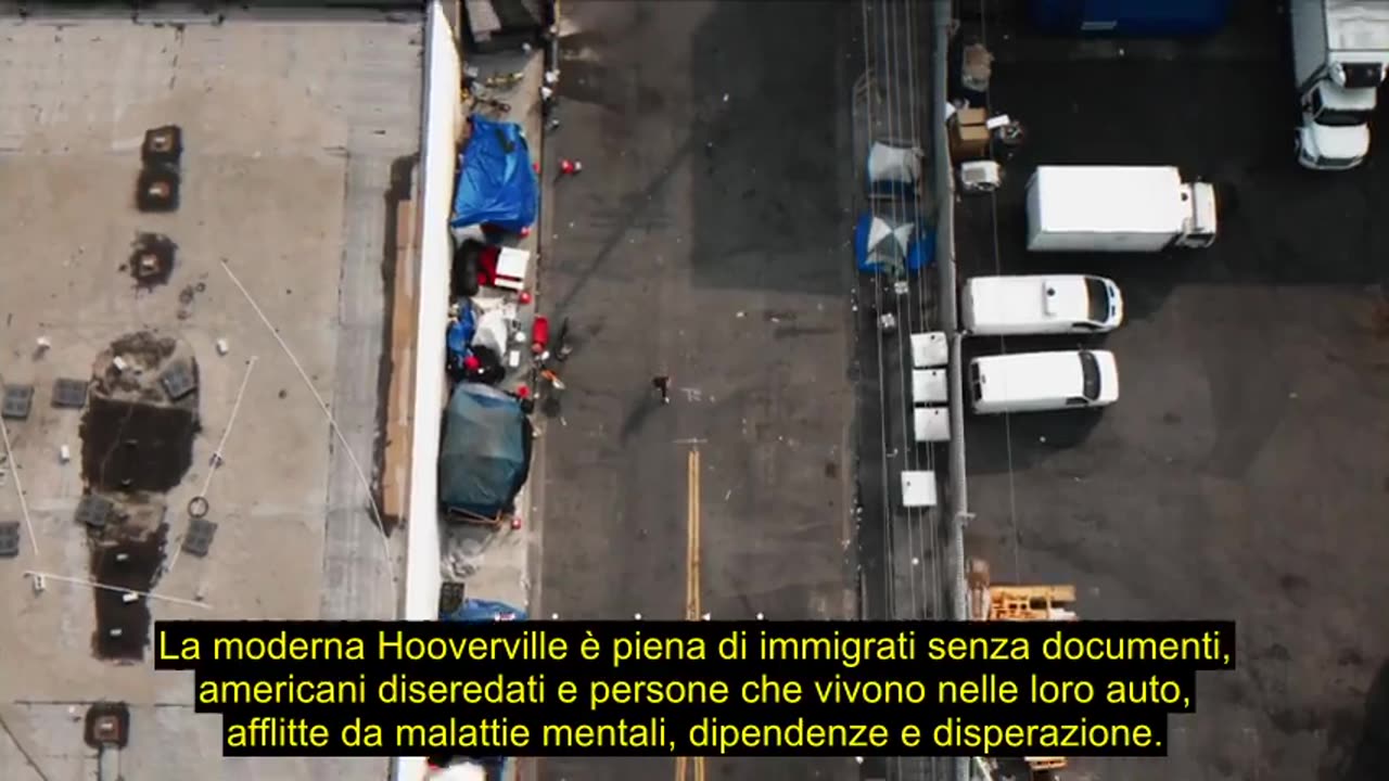 Video del discorso di Robert F. Kennedy, Jr. sullo stato della nazione