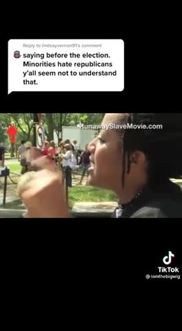 Breaking apart the black families