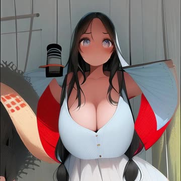 Your favourite anime？😊