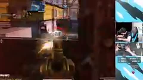 I Nuked this Youtuber in Call of Duty mobile