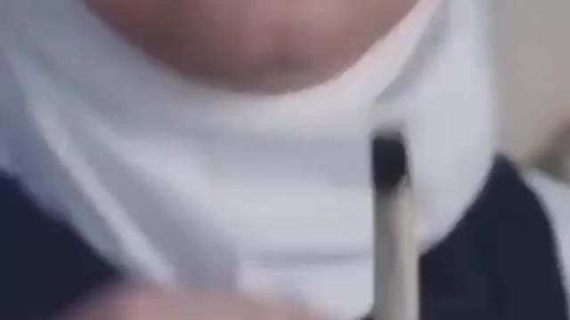 holy people