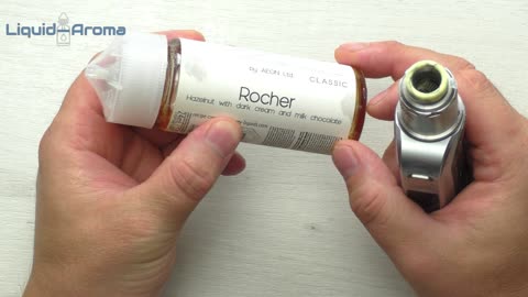 Juorney Classic ízteszt