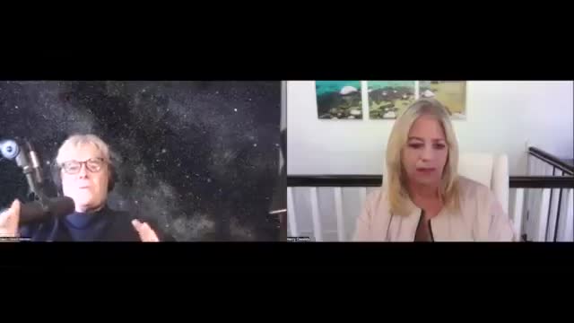 KERRY CASSIDY & SEAN DAVID MORTON LATEST WHITE HAT INFO - PROPHECY FOR THE COMING DAYS