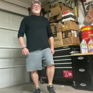 Front & Rear WhAT???